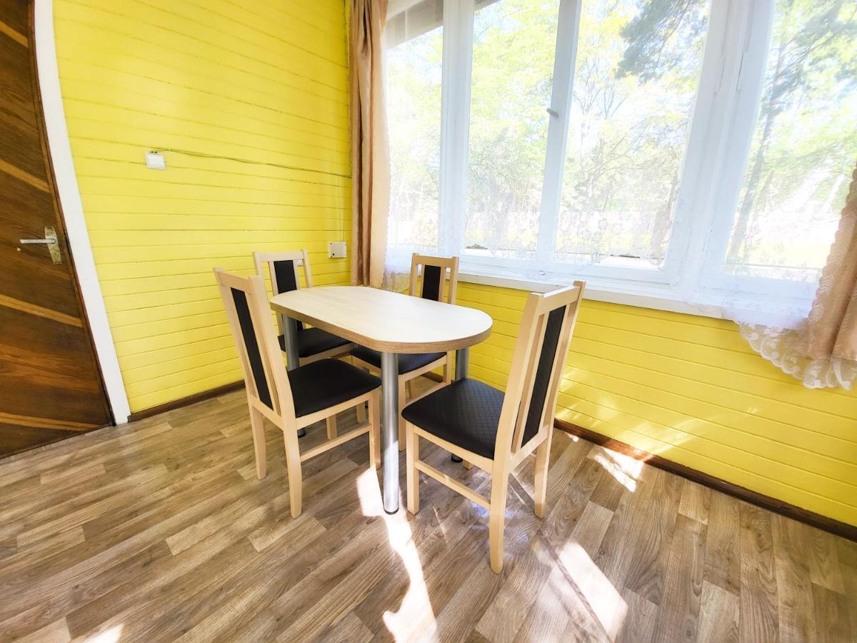 Gedimino 1 Appartement Palanga Buitenkant foto
