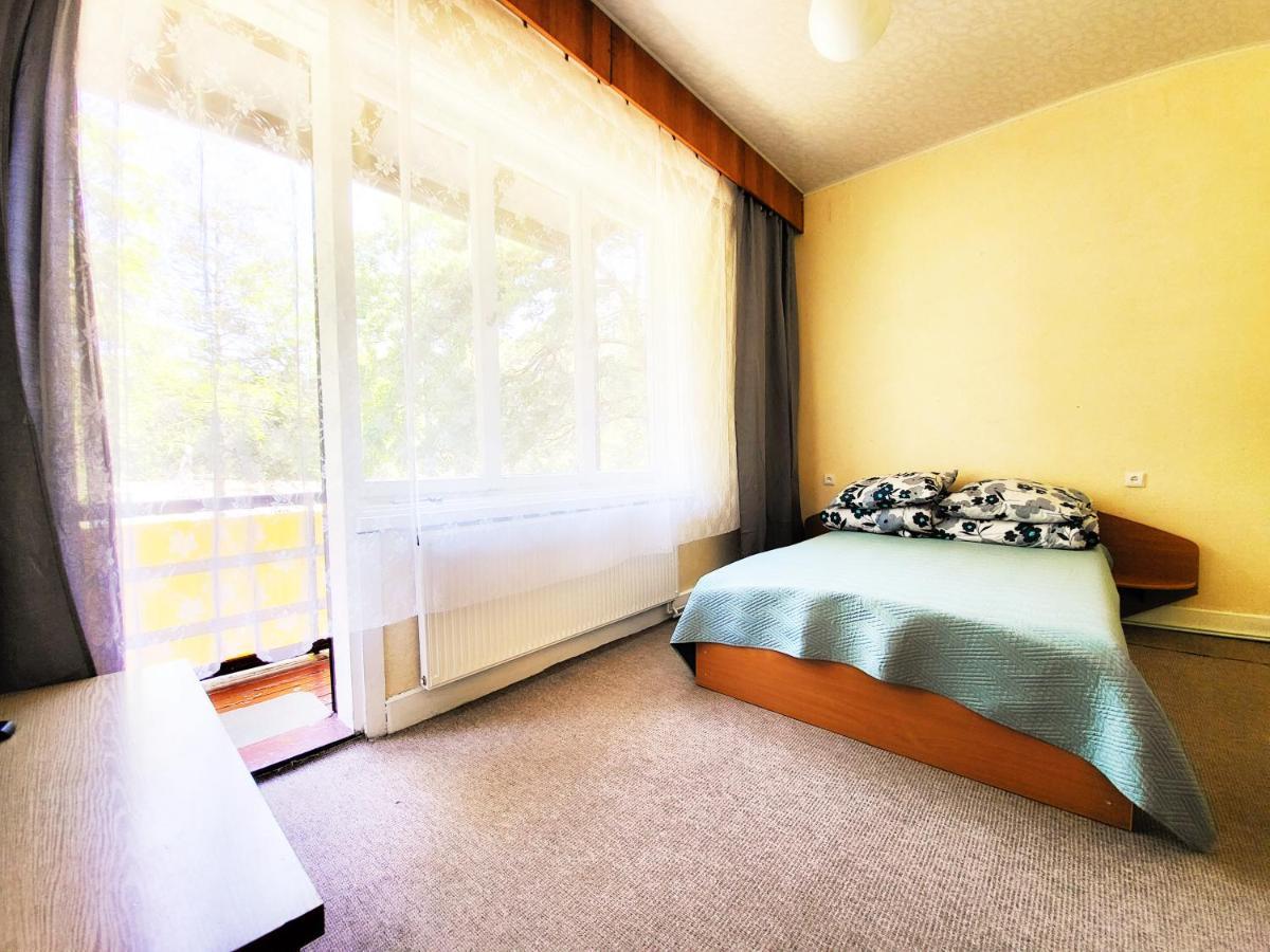Gedimino 1 Appartement Palanga Buitenkant foto