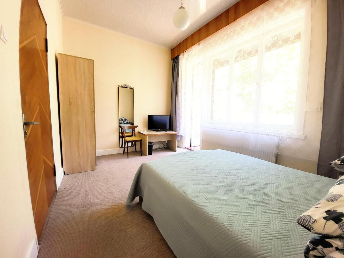 Gedimino 1 Appartement Palanga Buitenkant foto
