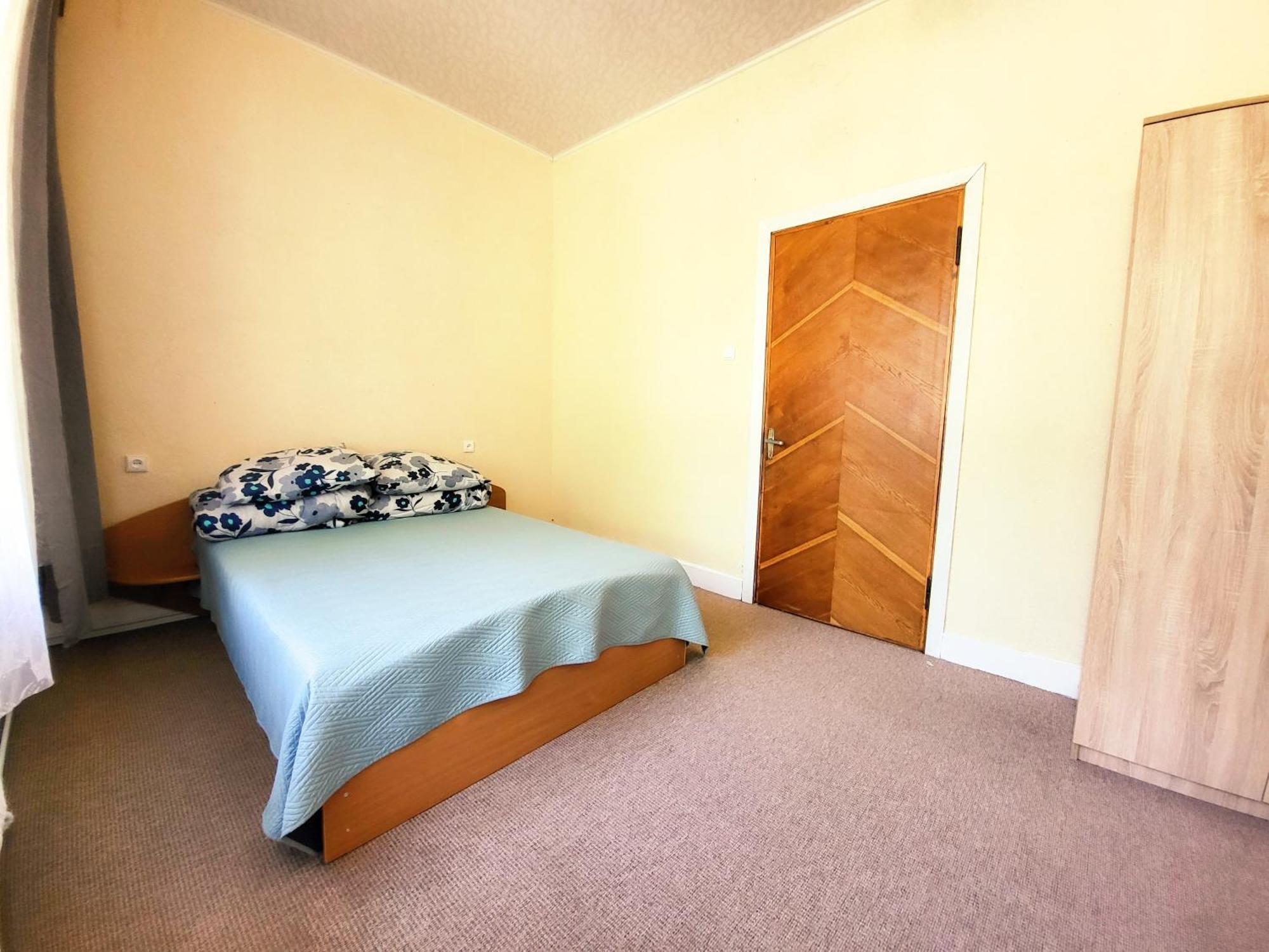Gedimino 1 Appartement Palanga Kamer foto