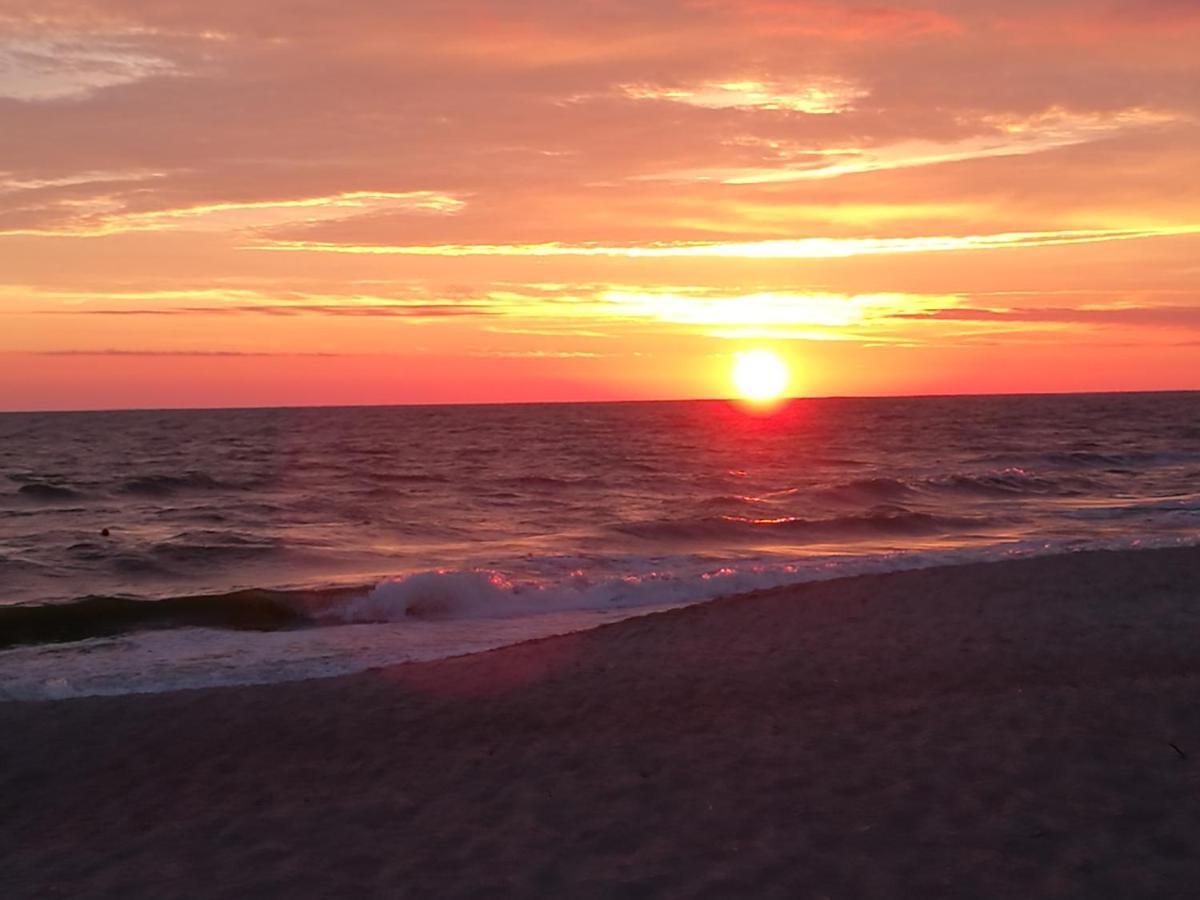 Gedimino 1 Appartement Palanga Buitenkant foto