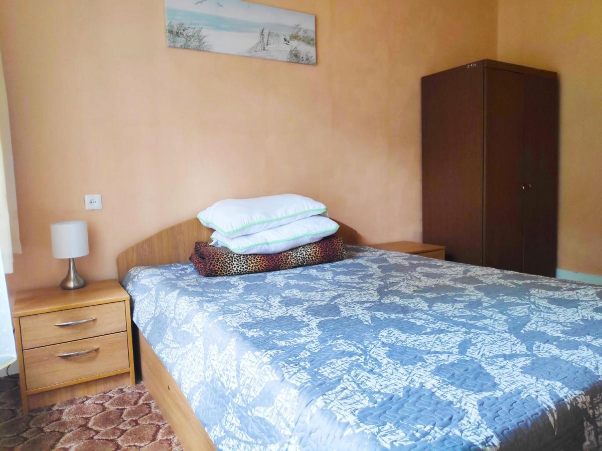 Gedimino 1 Appartement Palanga Buitenkant foto